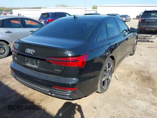2020 Audi A6 Premium Plus z VIN WAUL2AF21LN084890, wystawiony jako IAAI lot #41987577 z przebiegiem 31 045 mil mil oraz . Historia ofert i sprzedaży dostępna na DreamBid. Obrazek 4.