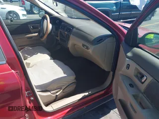 2001 Mercury Sable LS Premium with VIN 1MEFM55S91A644936, listed as a IAAI auction lot 41742593 with 173,719 mi miles and . Bid and sale history available at DreamBid. Image 5.