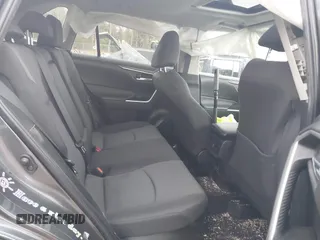 2023 Toyota RAV4 Hybrid XLE с VIN 4T3RWRFV3PU099996, выставлен на аукционе IAAI как лот 42114530 с пробегом 37 823 миль миль и . История ставок и продаж доступна на DreamBid. Изображение 8.