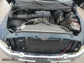 1994 Dodge Ram 1500 with VIN 1B7HF16Z5RS638842, listed as a Copart auction lot 85811464 with 148,720 mi miles and Clean Title. Bid and sale history available at carsss.com. Image 11.