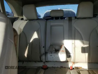2018 Lincoln MKC Select with VIN 5LMCJ2C95JUL30445, listed as a Copart auction lot 73980604 with Not Provided miles and Non Repairable. Bid and sale history available at DreamBid. Image 10.