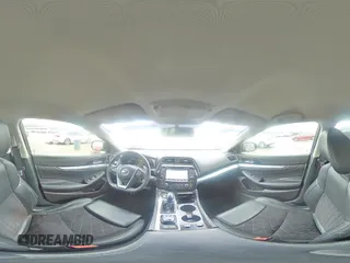 2017 Nissan Maxima S with VIN 1N4AA6AP0HC457374, listed as a Copart auction lot 43526645 with 114,752 mi miles and Salvage Title. Bid and sale history available at DreamBid. Image 15.
