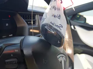 2018 Tesla Model S 75D with VIN 5YJSA1E45JF269282, listed as a IAAI auction lot 42404695 with 251,795 mi miles and . Bid and sale history available at DreamBid. Image 11.