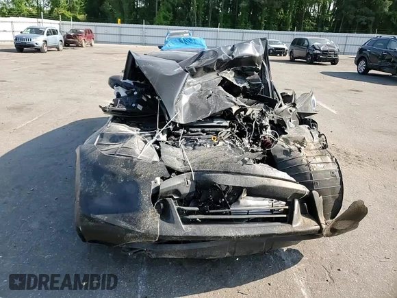2012 Nissan 370Z с VIN JN1AZ4EH4CM560619, выставлен на аукционе Copart как лот 54758625 с пробегом Не указан миль и Списание • Salvage title. История ставок и продаж доступна на DreamBid. Изображение 13.