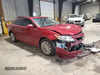 2014 Lexus ES 330 с VIN JTHBK1GG1E2095089, выставлен на аукционе Copart как лот 56769265 с пробегом 167 547 миль миль и Списание • Salvage title. История ставок и продаж доступна на DreamBid. Изображение 4.