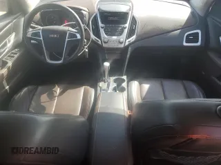 2012 GMC Terrain SLT-1 с VIN 2GKALUEK0C6242624, выставлен на аукционе Copart как лот 47190265 с пробегом 231 582 миль миль и Списание • Salvage title. История ставок и продаж доступна на DreamBid. Изображение 8.