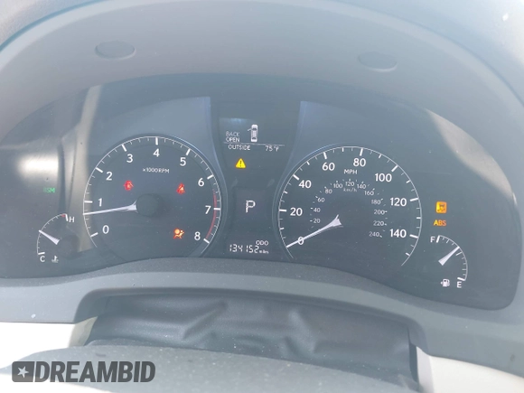 2015 Lexus RX 350 with VIN JTJZK1BA7F2420698, listed as a IAAI auction lot 42356037 with 134,152 mi miles and . Bid and sale history available at DreamBid. Image 15.