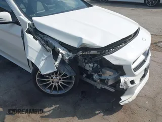 2016 Mercedes-Benz CLA 250 with VIN WDDSJ4GB3GN364209, listed as a IAAI auction lot 41895420 with 121,840 mi miles and . Bid and sale history available at DreamBid. Image 6.