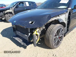 2021 BMW 5 Series 540i xDrive with VIN WBA73BJ0XMWX01449, listed as a IAAI auction lot 41630703 with 65,212 mi miles and . Bid and sale history available at DreamBid. Image 6.