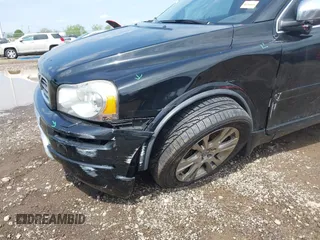 2013 Volvo XC90 Premier Plus z VIN YV4952CZ5D1641172, wystawiony jako IAAI lot #42138091 z przebiegiem 109 341 mil mil oraz . Historia ofert i sprzedaży dostępna na DreamBid. Obrazek 6.