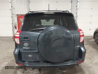 2011 Toyota RAV4 Limited with VIN 2T3DF4DV6BW101054, listed as a IAAI auction lot 42419956 with 144,647 mi miles and . Bid and sale history available at DreamBid. Image 16.