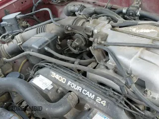 2002 Toyota Tacoma z VIN 5TEHN72N62Z076539, wystawiony jako IAAI lot #42664933 z przebiegiem 181 243 mil mil oraz . Historia ofert i sprzedaży dostępna na DreamBid. Obrazek 21.