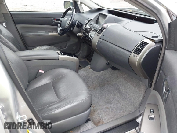 2009 Toyota Prius z VIN JTDKB20U497879346, wystawiony jako IAAI lot #41927970 z przebiegiem 291 906 mil mil oraz . Historia ofert i sprzedaży dostępna na DreamBid. Obrazek 5.