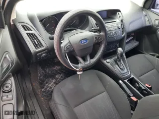 2016 Ford Focus S with VIN 1FADP3E21GL230461, listed as a Copart auction lot 44623345 with 125,659 mi miles and Salvage Title. Bid and sale history available at carsss.com. Image 8.