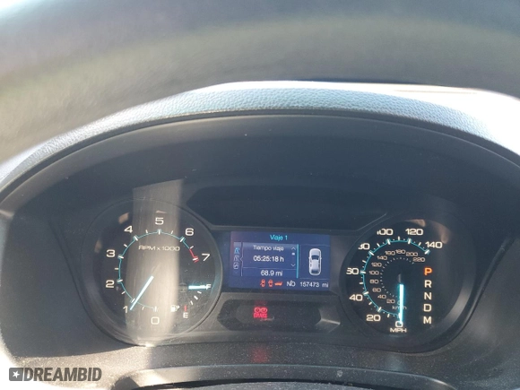 2013 Ford Explorer with VIN 1FM5K7B87DGC95408, listed as a Copart auction lot 51526205 with 157,473 mi miles and Salvage Title. Bid and sale history available at carsss.com. Image 9.
