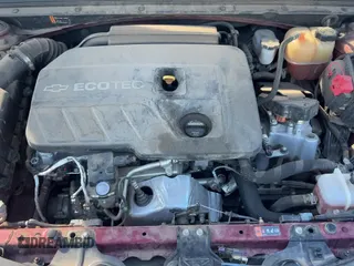 2017 Chevrolet Malibu Hybrid с VIN 1G1ZJ5SU3HF253560, выставлен на аукционе Copart как лот 89445795 с пробегом 199 133 миль миль и Чистый • Clean title. История ставок и продаж доступна на DreamBid. Изображение 11.