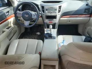 2011 Subaru Outback Limited Power Moon with VIN 4S4BRDKC1B2425565, listed as a Copart auction lot 61455325 with 237,417 mi miles and Clean title. Bid and sale history available at DreamBid. Image 8.