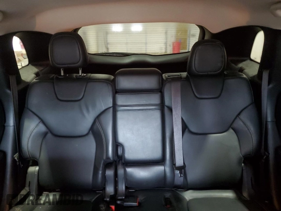 2016 Jeep Cherokee Limited with VIN 1C4PJMDB6GW162558, listed as a Copart auction lot 62741085 with 124,073 mi miles and Salvage title. Bid and sale history available at DreamBid. Image 10.