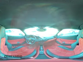 2018 Ferrari 488 z VIN ZFF80AMA2J0229536, wystawiony jako Copart lot #73699714 z przebiegiem 4 120 mil mil oraz Szkoda całkowita • Salvage title. Historia ofert i sprzedaży dostępna na DreamBid. Obrazek 12.