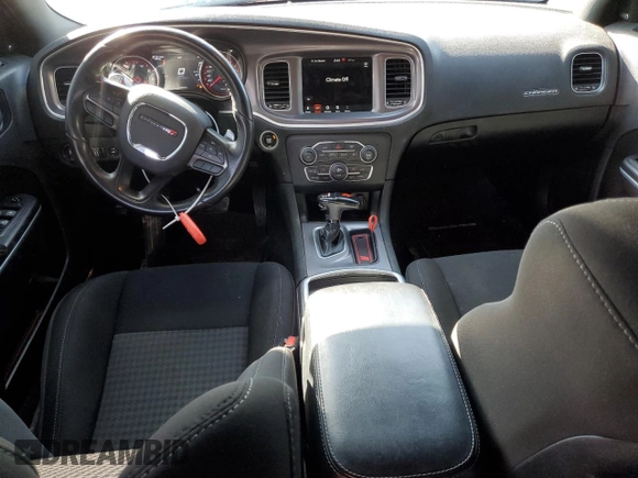 2021 Dodge Charger GT with VIN 2C3CDXHG1MH518510, listed as a Copart auction lot 46490665 with 139,473 mi miles and Clean Title. Bid and sale history available at DreamBid. Image 8.
