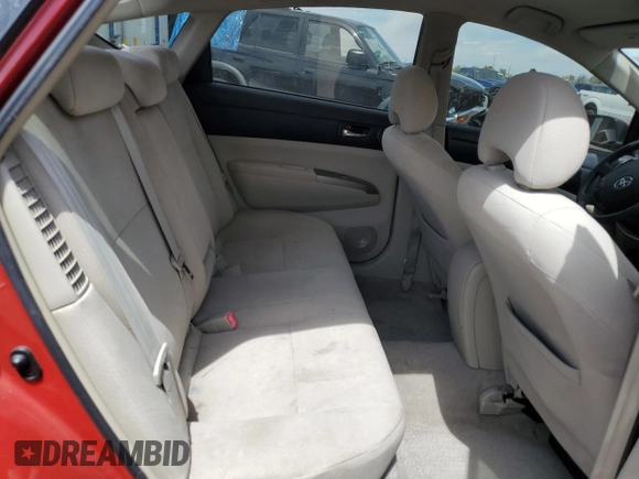 2009 Toyota Prius with VIN JTDKB20U997836198, listed as a Copart auction lot 54261085 with 178,435 mi miles and Salvage Title. Bid and sale history available at carsss.com. Image 10.