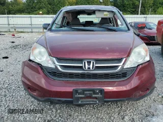 2011 Honda CR-V LX with VIN 5J6RE4H3XBL044212, listed as a Copart auction lot 68603254 with Not Provided miles and Clean Title. Bid and sale history available at DreamBid. Image 5.