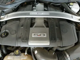 2020 Ford Mustang GT с VIN 1FA6P8CFXL5108286, выставлен на аукционе IAAI как лот 42959782 с пробегом 43 052 миль миль и . История ставок и продаж доступна на DreamBid. Изображение 19.