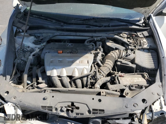 2011 Acura TSX z VIN JH4CU2F67BC002739, wystawiony jako Copart lot #58844735 z przebiegiem 186 369 mil mil oraz Szkoda całkowita • Salvage title. Historia ofert i sprzedaży dostępna na DreamBid. Obrazek 11.