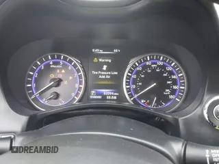 2015 Infiniti Q50 Premium with VIN JN1BV7AP9FM349709, listed as a IAAI auction lot 41976089 with 62,094 mi miles and . Bid and sale history available at DreamBid. Image 7.