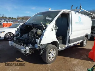 2016 Ford Transit с VIN 1FTYR1YG0GKA12535, выставлен на аукционе IAAI как лот 41455146 с пробегом 149 521 миль миль и . История ставок и продаж доступна на DreamBid. Изображение 19.