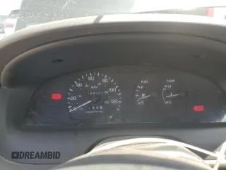 1998 Nissan Sentra XE с VIN 1N4AB41D2WC723367, выставлен на аукционе Copart как лот 62028055 с пробегом 168 348 миль миль и Списание • Salvage title. История ставок и продаж доступна на DreamBid. Изображение 9.