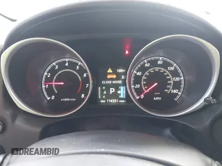 2015 Mitsubishi Outlander ES z VIN 4A4AP3AU7FE042477, wystawiony jako IAAI lot #42243771 z przebiegiem 114 331 mil mil oraz . Historia ofert i sprzedaży dostępna na DreamBid. Obrazek 7.