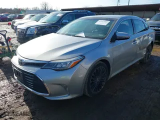 2016 Toyota Avalon Limited with VIN 4T1BK1EB3GU235736, listed as a IAAI auction lot 41357582 with 134,086 mi miles. Bid and sale history available at carsss.com. Image 17.