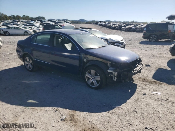 2009 Volkswagen Passat Sedan Komfort with VIN WVWJK73C69P055294, listed as a Copart auction lot 75385664 with 147,969 mi miles and Salvage Title. Bid and sale history available at carsss.com. Image 4.
