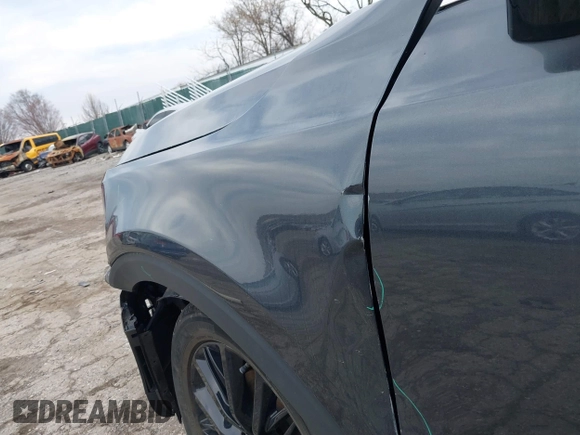 2020 Kia Telluride SX with VIN 5XYP5DHC8LG025376, listed as a IAAI auction lot 41832635 with 40,991 mi miles and . Bid and sale history available at DreamBid. Image 17.