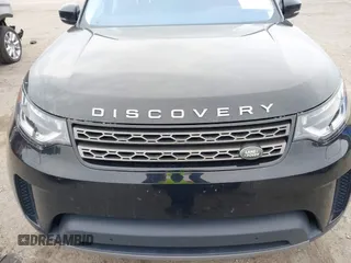 2019 Land Rover Discovery SE with VIN SALRG2RV9K2401138, listed as a IAAI auction lot 41376456 with 82,345 mi miles and . Bid and sale history available at DreamBid. Image 6.