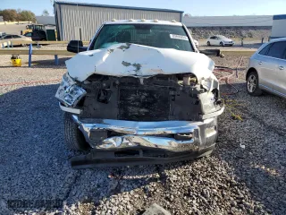 2018 Ram 3500 Tradesman with VIN 3C63RPGLXJG199266, listed as a Copart auction lot 83606854 with 436,933 mi miles and Salvage Title. Bid and sale history available at carsss.com. Image 5.