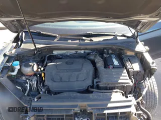 2021 Volkswagen Tiguan S with VIN 3VV1B7AX1MM044788, listed as a IAAI auction lot 41678069 with 91,665 mi miles and . Bid and sale history available at DreamBid. Image 10.
