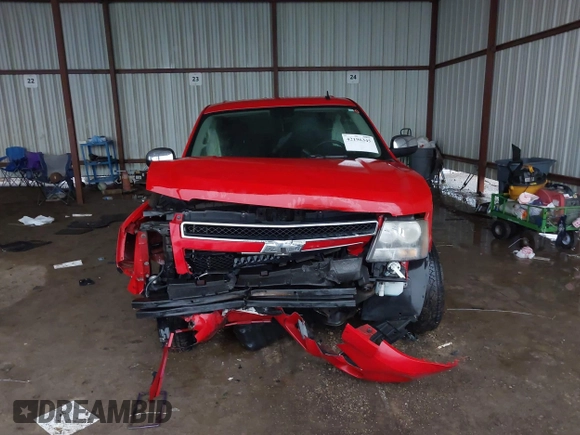 2010 Chevrolet Avalanche LS с VIN 3GNNCEE03AG105669, выставлен на аукционе IAAI как лот 42196345 с пробегом 135 364 миль миль и . История ставок и продаж доступна на DreamBid. Изображение 6.