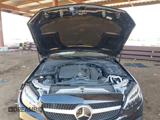 2019 Mercedes-Benz C 300 with VIN WDDWK8DB0KF776651, listed as a IAAI auction lot 42509259 with 28,061 mi miles and . Bid and sale history available at DreamBid. Image 10.