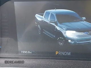 2024 Ford Ranger XLT с VIN 1FTER4HH0RLE19703, выставлен на аукционе IAAI как лот 42245087 с пробегом 1 990 миль миль и . История ставок и продаж доступна на DreamBid. Изображение 14.