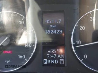 2006 Mercedes-Benz C 280 Luxury with VIN WDBRF92J06F755914, listed as a IAAI auction lot 41886528 with 182,423 mi miles and . Bid and sale history available at DreamBid. Image 15.