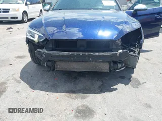 2018 Audi S5 Sportback Prestige z VIN WAUC4CF58JA003890, wystawiony jako IAAI lot #42176231 z przebiegiem 94 954 mil mil oraz . Historia ofert i sprzedaży dostępna na DreamBid. Obrazek 6.