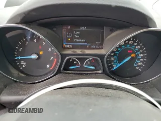 2013 Ford Escape SE with VIN 1FMCU0GX8DUC22168, listed as a Copart auction lot 51469675 with 98,432 mi miles and Salvage Title. Bid and sale history available at carsss.com. Image 9.