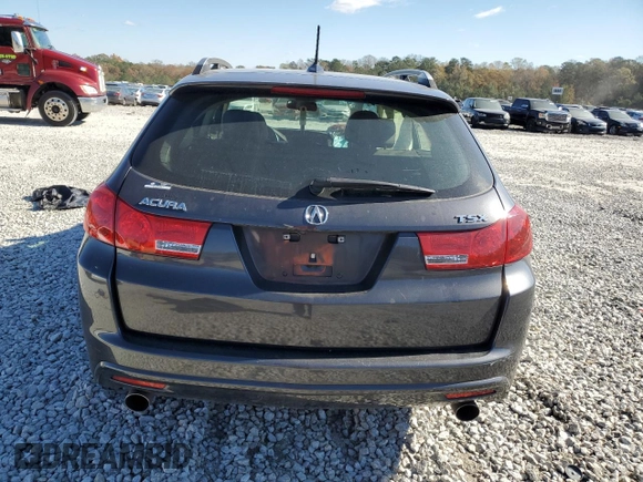 2012 Acura TSX Technology z VIN JH4CW2H63CC000933, wystawiony jako Copart lot #81726874 z przebiegiem 46 517 mil mil oraz Szkoda całkowita • Salvage title. Historia ofert i sprzedaży dostępna na DreamBid. Obrazek 6.