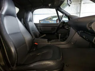 1997 BMW 3 Series 1.9L with VIN 4USCH7321VLB79969, listed as a Copart auction lot 84323454 with 158,530 mi miles and Clean Title. Bid and sale history available at carsss.com. Image 10.