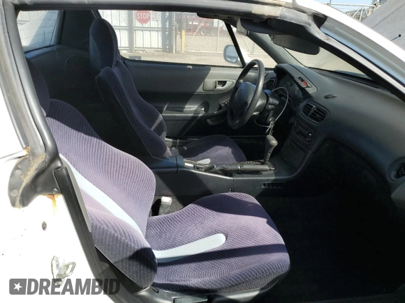 1993 Honda Civic z VIN JHMEG124XPS006408, wystawiony jako Copart lot #69980234 z przebiegiem 251 654 mil mil oraz Czysty tytuł • Clean title. Historia ofert i sprzedaży dostępna na DreamBid. Obrazek 10.
