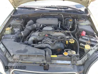 2006 Subaru Legacy Outback with VIN 4S4BP61C267341928, listed as a IAAI auction lot 42361535 with 179,902 mi miles and . Bid and sale history available at DreamBid. Image 10.