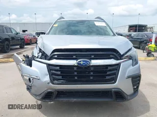 2025 Subaru Ascent Limited с VIN 4S4WMAPD2S3404217, выставлен на аукционе IAAI как лот 42470430 с пробегом 6 707 миль миль и . История ставок и продаж доступна на DreamBid. Изображение 13.
