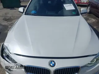2016 BMW 3 Series 328i xDrive with VIN WBA8E3G51GNU02448, listed as a IAAI auction lot 42259401 with 109,653 mi miles and . Bid and sale history available at DreamBid. Image 10.